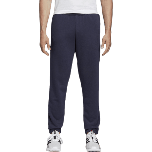 Adidas - Essential Linear Pant Blue/White