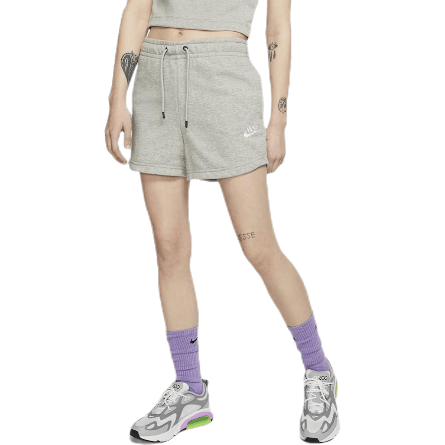 Nike - Nsw Essntl Short Ft Grey
