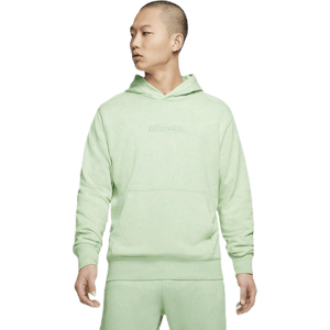 Nike - Nsw Jdi Hoodie Po Ft Wash Green