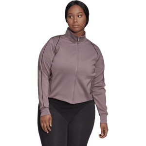Adidas - St Tt In Plus Purple