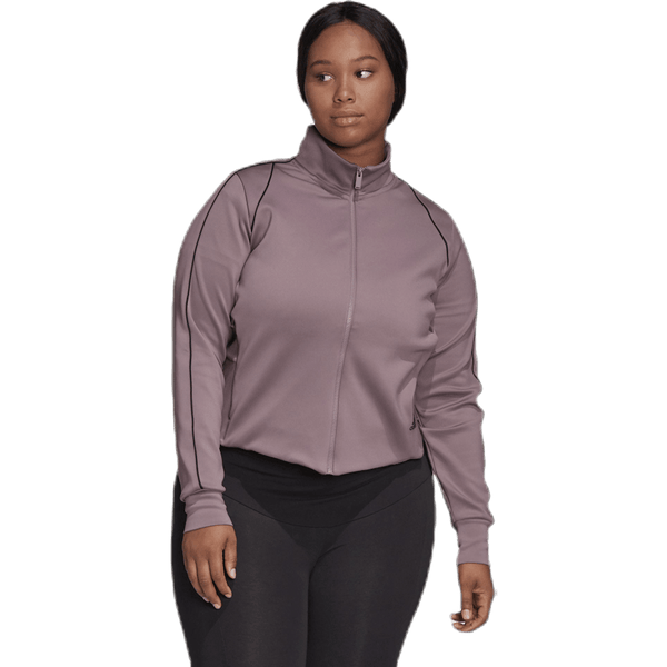 Adidas - St Tt In Plus Purple
