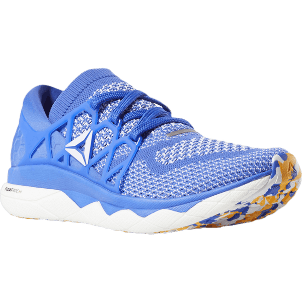 Reebok - Floatride Run ULTK Blue/White/Gold