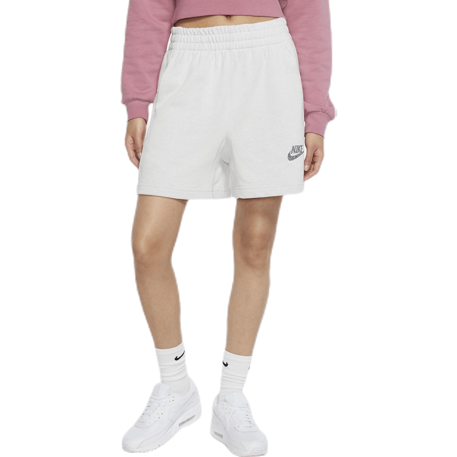 Nike - Nsw Short Ft M2Z Grey