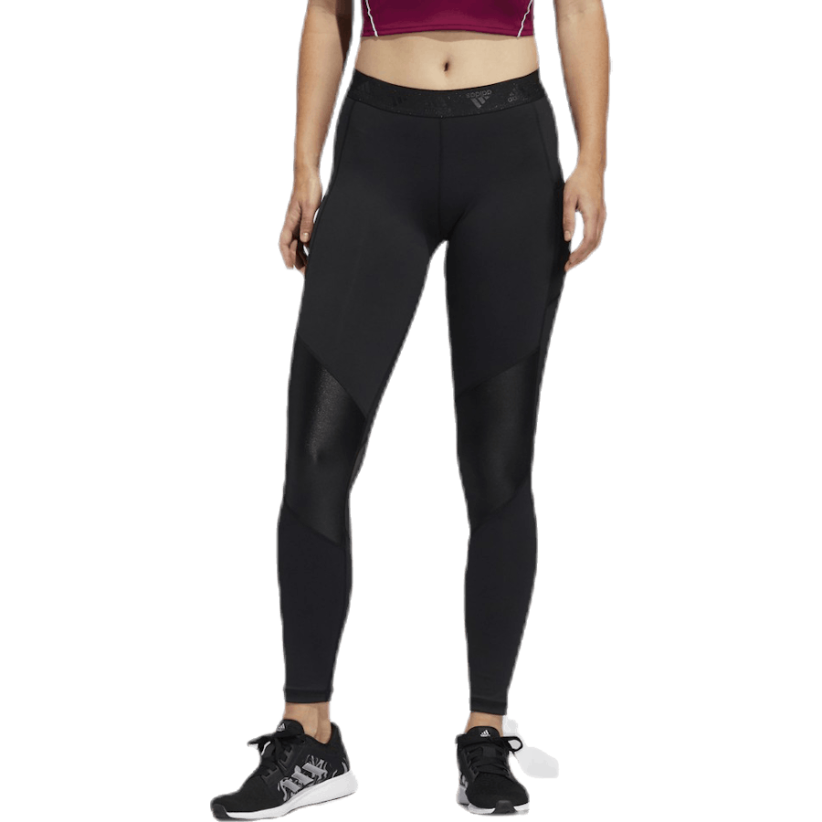 Adidas - Ask Glam Tight White/Black