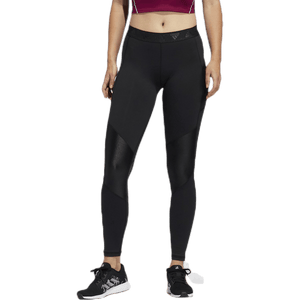 Adidas - Ask Glam Tight White/Black