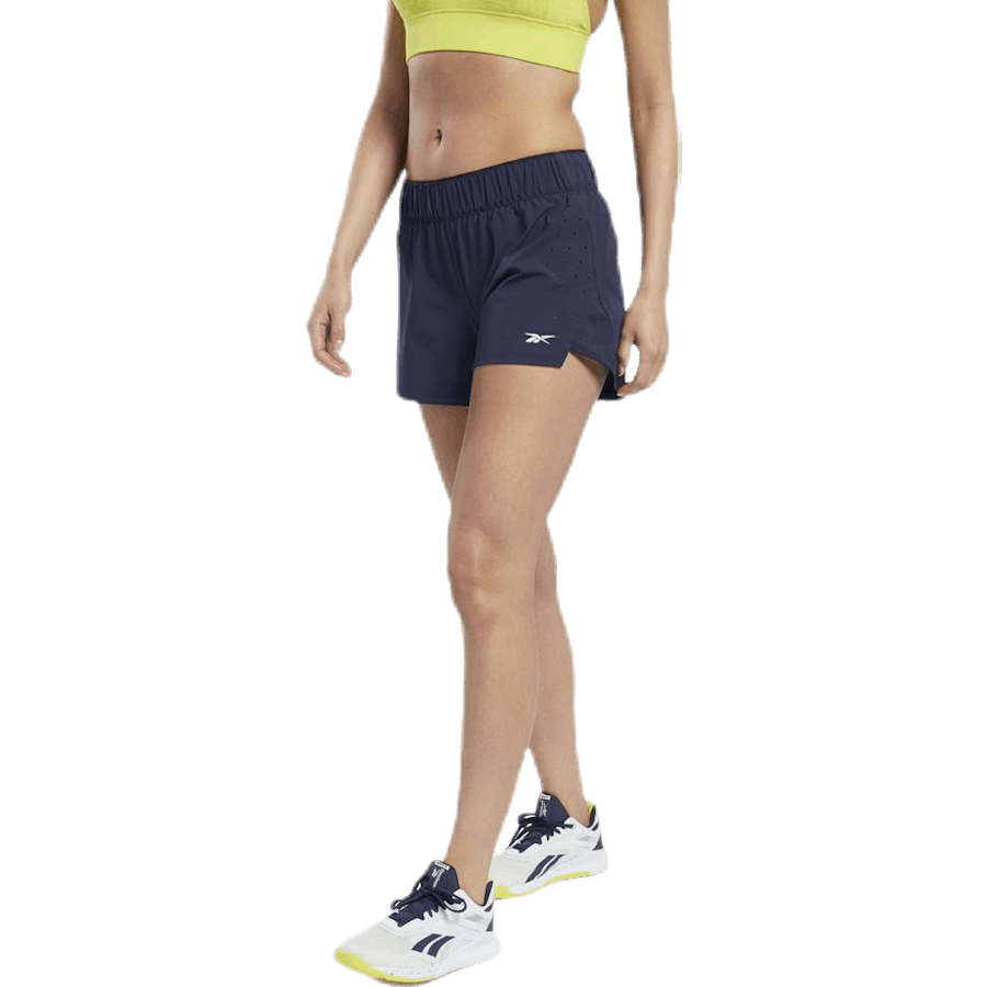 Reebok - UBF Epic Short Blue