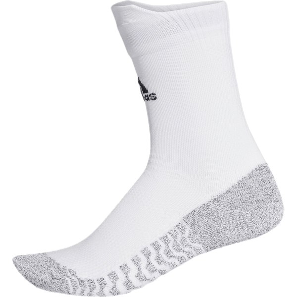 Adidas - TRX Crew Sock White/Black