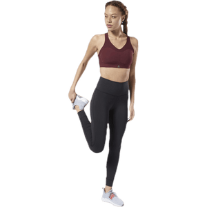 Reebok - PureMove Bra Red