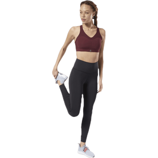 Reebok - PureMove Bra Red