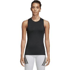 Adidas - Strap Tank Black