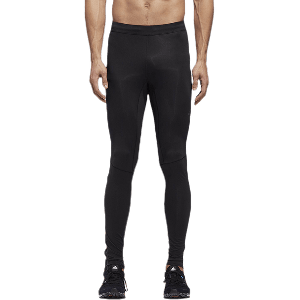 Adidas - Supernova Tight Black