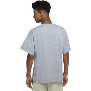 Nike - Nsw Ss Top Jsy Beige