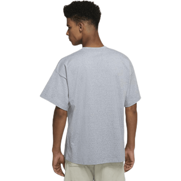 Nike - Nsw Ss Top Jsy Beige