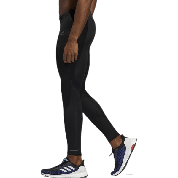 Adidas - Own The Run Tight Long Men Black