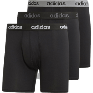 Adidas - Climacool 3-Pack Black