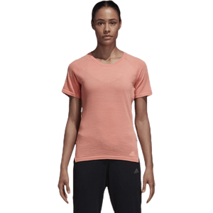 Adidas - Cru Tee Primeknit Grey