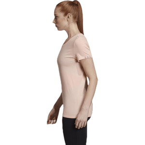 Adidas - 25/7 Tee Orange/Pink