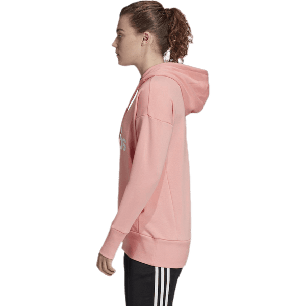 Adidas - Bos Long Hd Pink/White