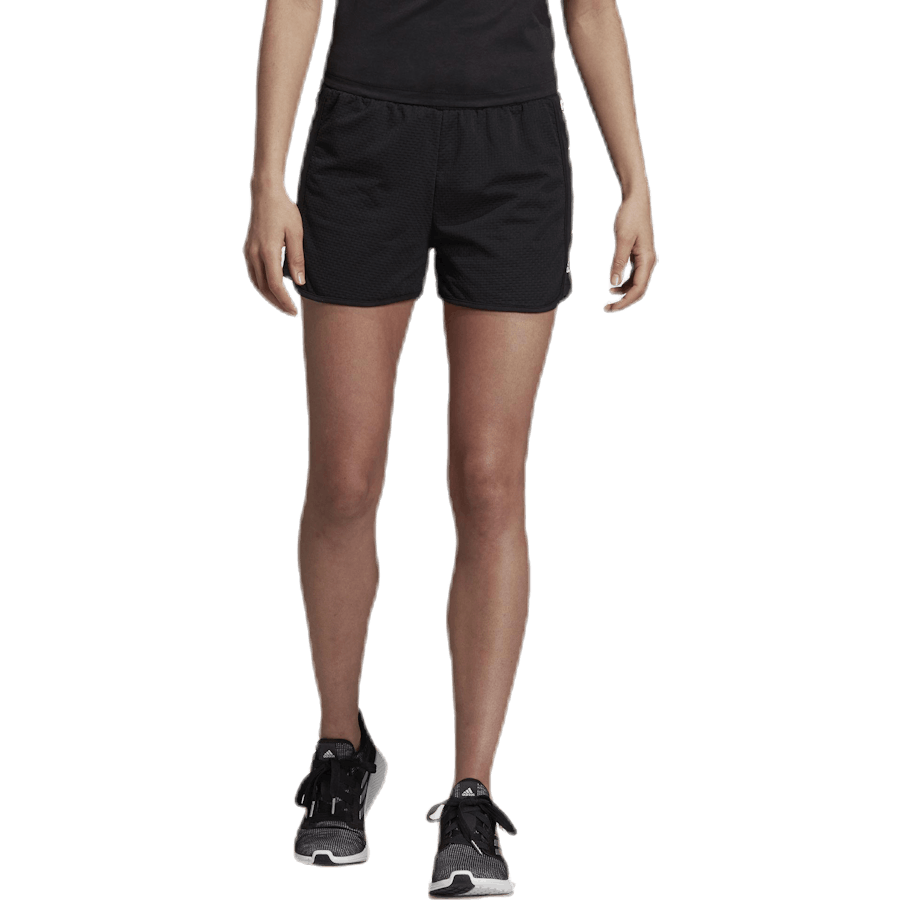 Adidas - Sid Short White/Black