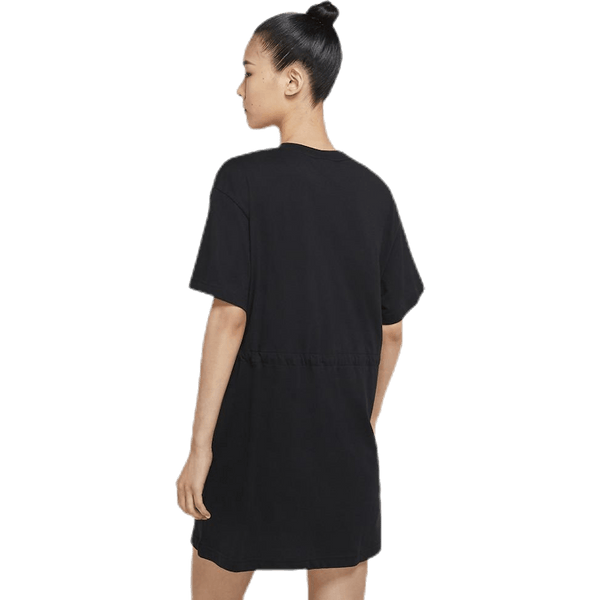 Nike - Nsw Icn Clsh Dress Ss Black