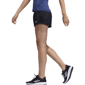Adidas - Run It Short 3S Black