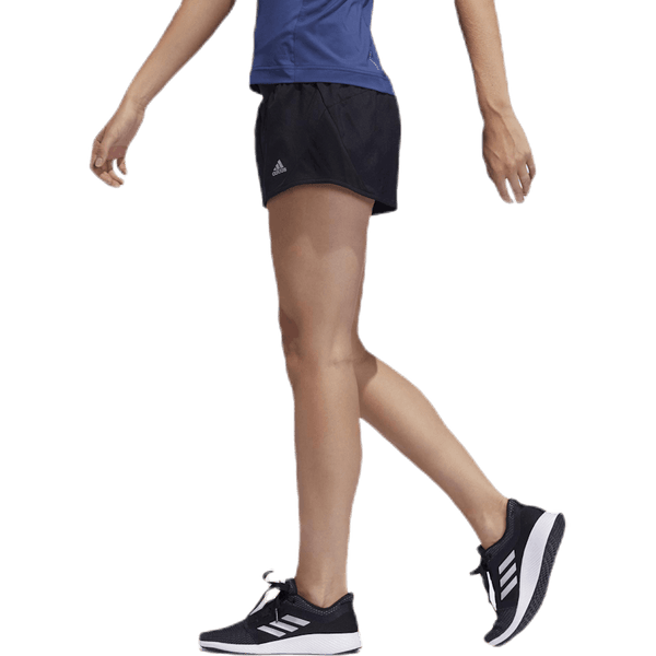 Adidas - Run It Short 3S Black