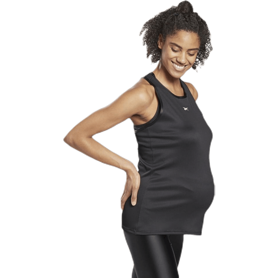 Reebok - SR Maternity Tank Black