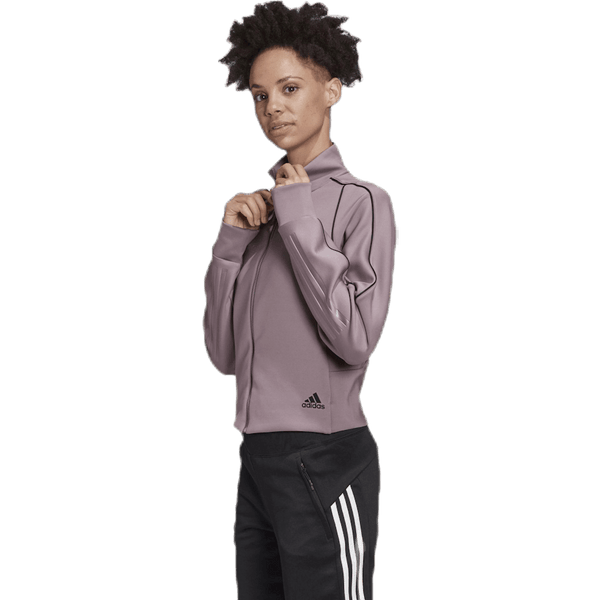 Adidas - St Tracktop Purple