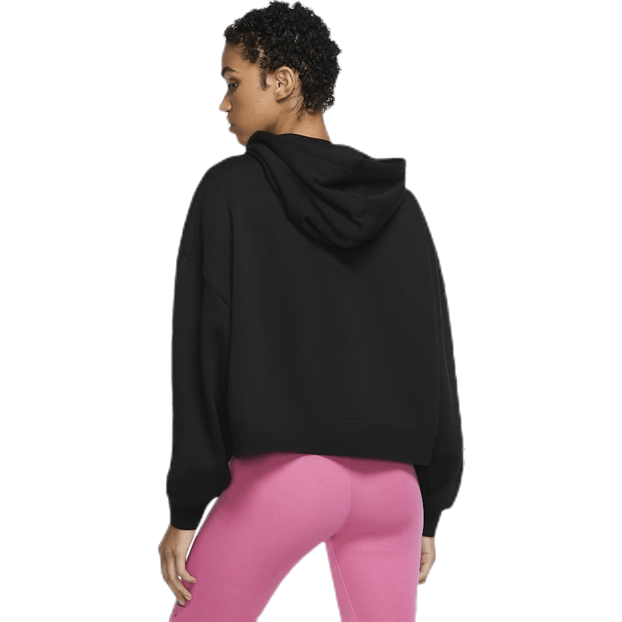 Nike - Nsw Icn Clsh Flc Hoodie Ft Black