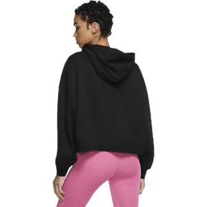 Nike - Nsw Icn Clsh Flc Hoodie Ft Black