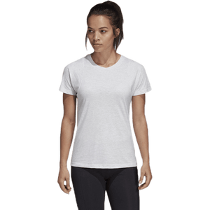 Adidas - Id Winn CN Tee White