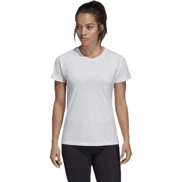 Adidas - Id Winn CN Tee White