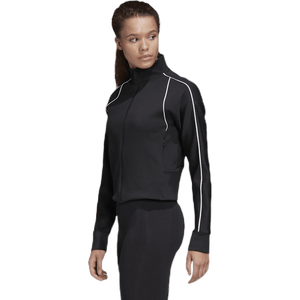 Adidas - St Tracktop Black