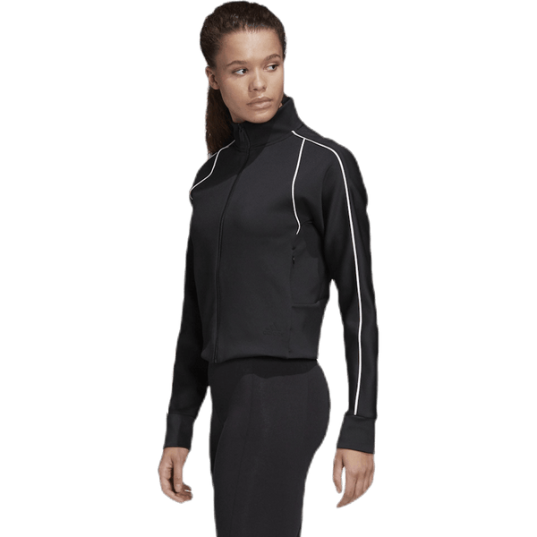 Adidas - St Tracktop Black