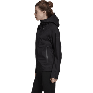 Adidas - Parley Three-Layer Jacket Black