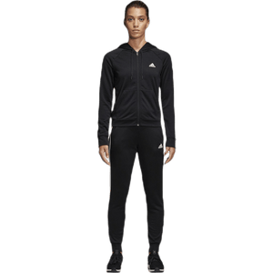 Adidas - Big Badge of Sport Track Suit Black