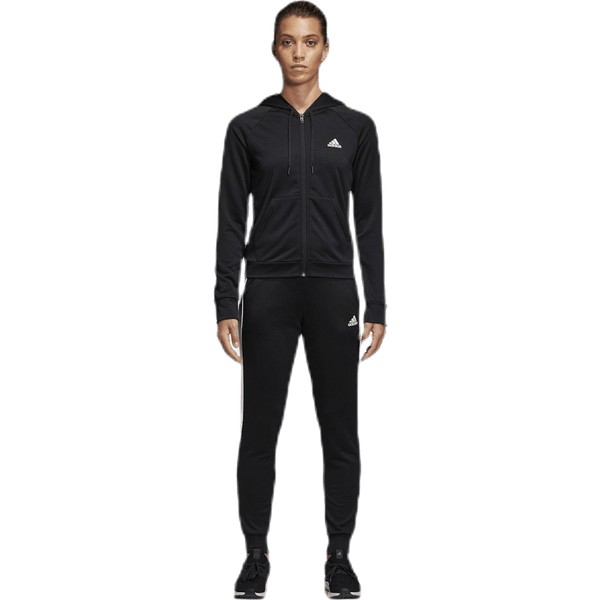 Adidas - Big Badge of Sport Track Suit Black