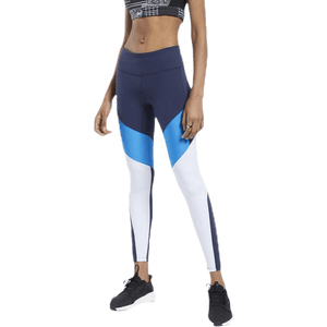 Reebook - Lux Tight 2.0 CB Blue/White