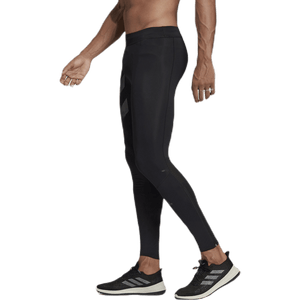 Adidas - Saturday Tight Long Men Black