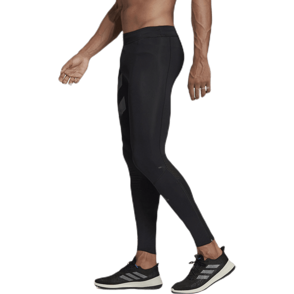 Adidas - Saturday Tight Long Men Black