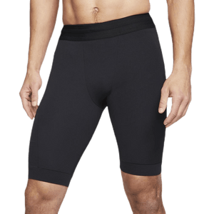Nike - Dry Short Yoga Black/Grey