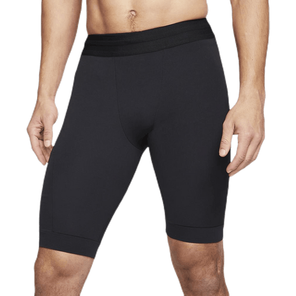 Nike - Dry Short Yoga Black/Grey