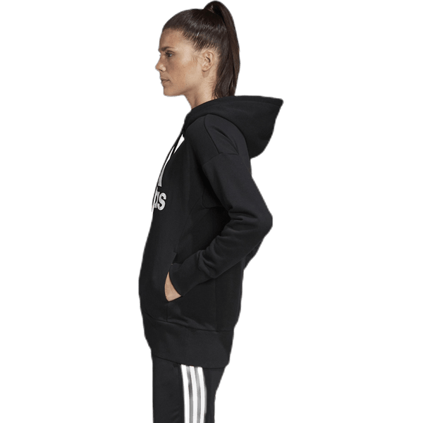 Adidas - Bos Long Hd White/Black