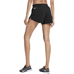 Nike - Icon Clash Tempo Lux Short White/Black
