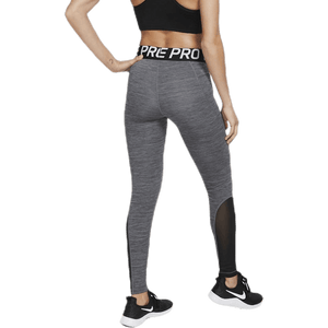 Nike - New Pro Tight Black