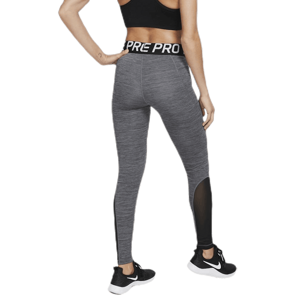 Nike - New Pro Tight Black