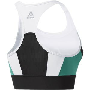 Reebok - OSR High Impact Bra White