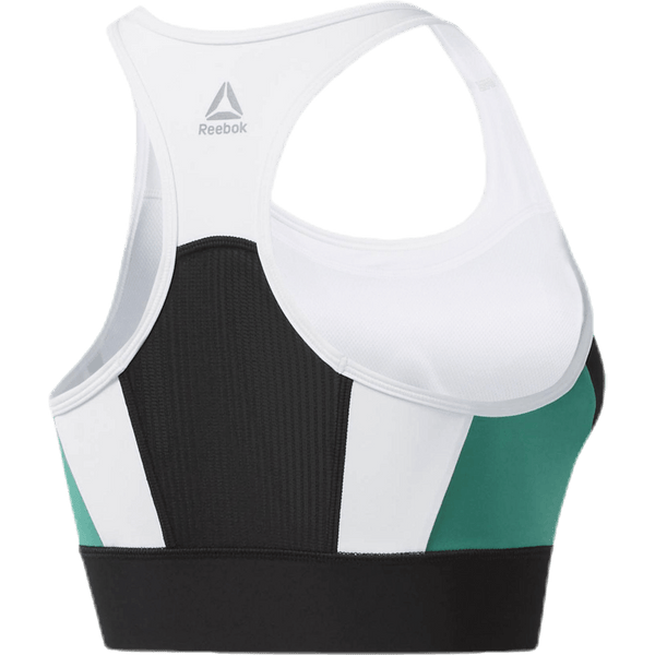 Reebok - OSR High Impact Bra White