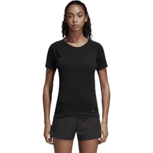 Adidas - Cru Tee Primeknit Black