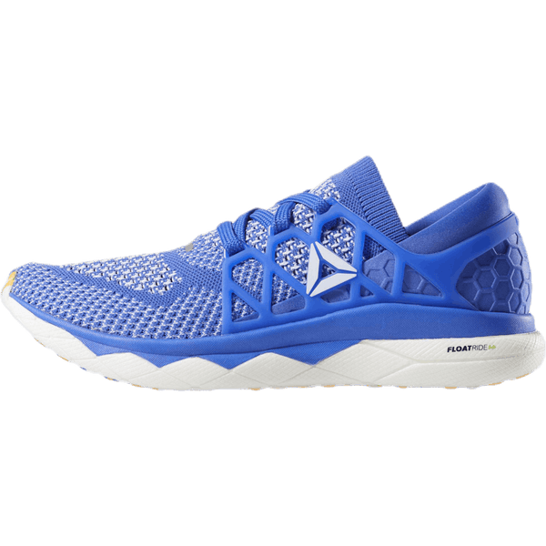 Reebok - Floatride Run ULTK Blue/White/Gold
